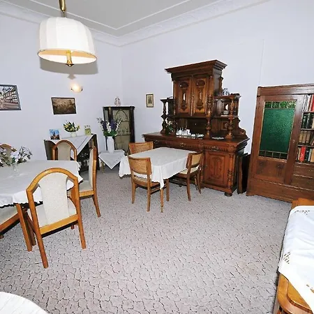 Gastehaus Engelcke בית הארחה 2*