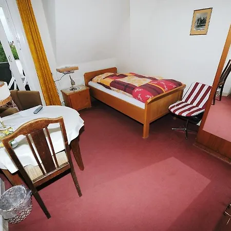 Gastehaus Engelcke 2* גוסלר