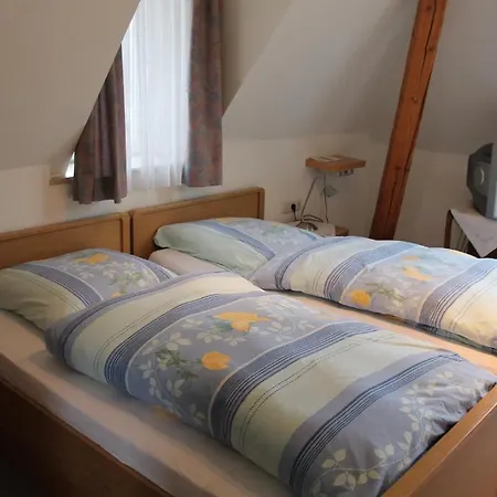 Gastehaus Engelcke 2*