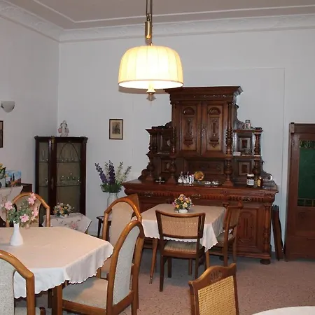 Gastehaus Engelcke בית הארחה 2*
