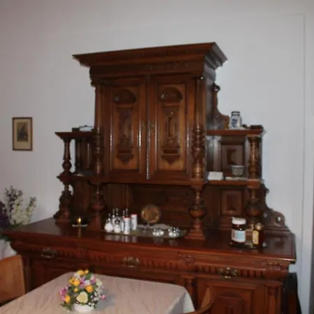 Gastehaus Engelcke 2* גוסלר