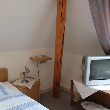 Gastehaus Engelcke בית הארחה 2*