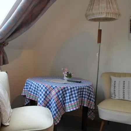 Gastehaus Engelcke 2* גוסלר