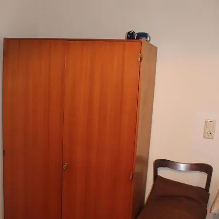 בית הארחה Gastehaus Engelcke