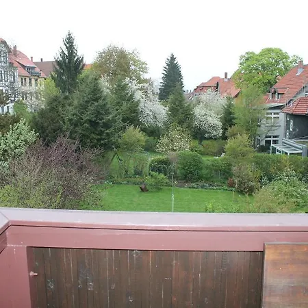 Gastehaus Engelcke גוסלר