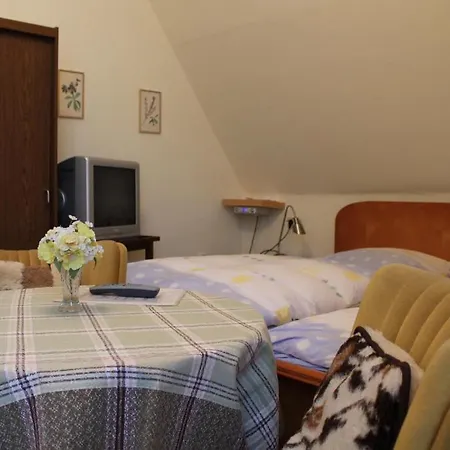 Gastehaus Engelcke בית הארחה 2*